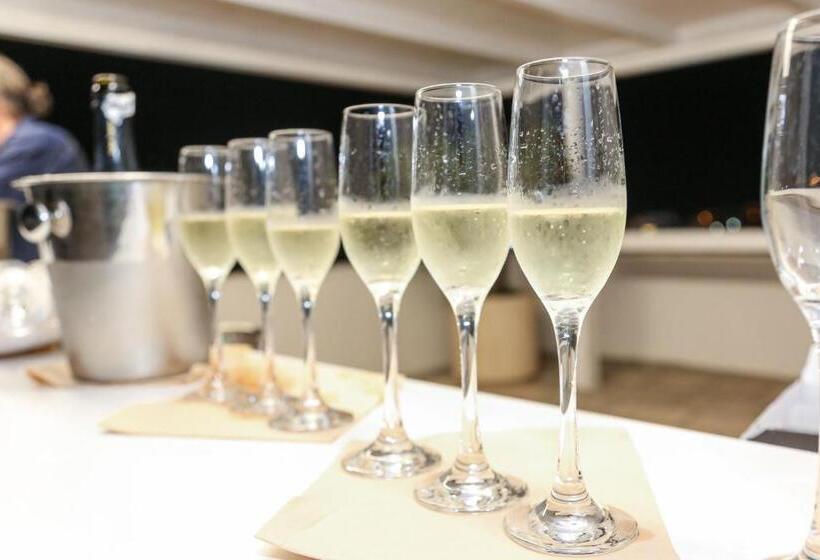 בית מלון כפרי Luna Lido