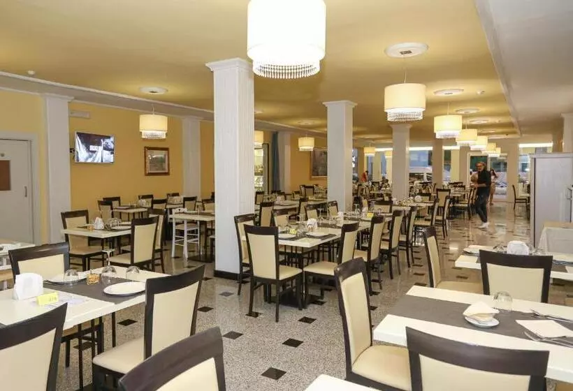 בית מלון כפרי Luna Lido