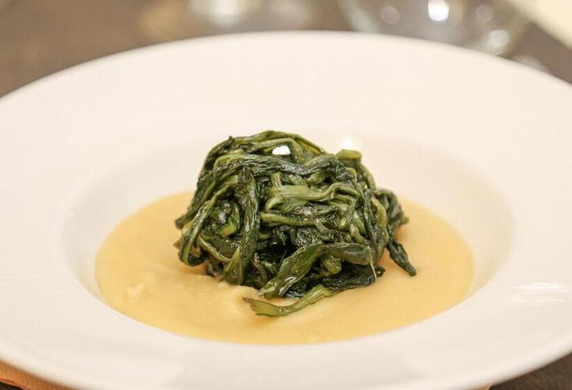 בית מלון כפרי Luna Lido