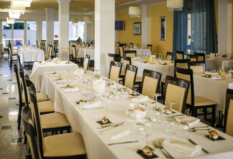 בית מלון כפרי Luna Lido