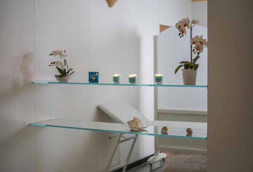 בית מלון כפרי Luna Lido