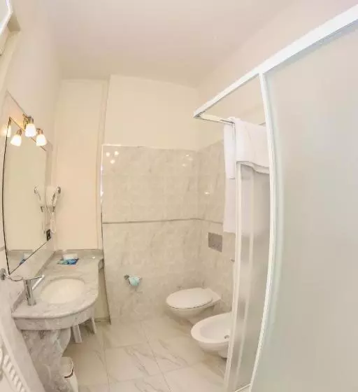 בית מלון כפרי Luna Lido