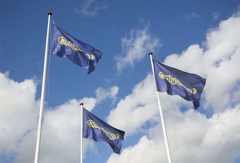 فندق Onlysleep Trafikcenter