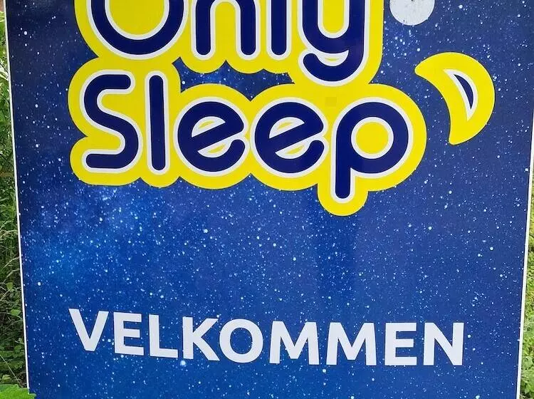 בית מלון כפרי Onlysleep Trafikcenter
