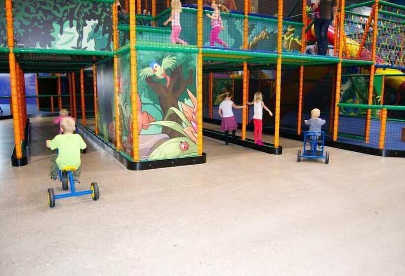 فندق Onlysleep Trafikcenter