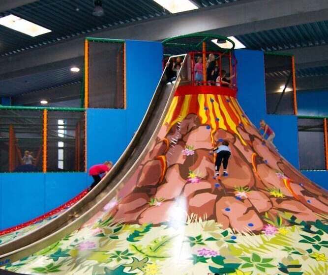 فندق Onlysleep Trafikcenter