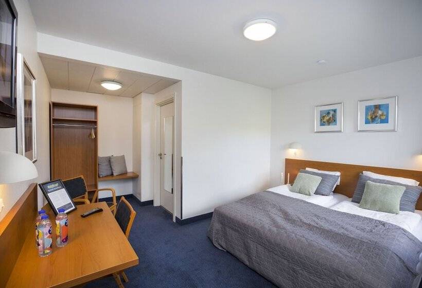 فندق Onlysleep Trafikcenter