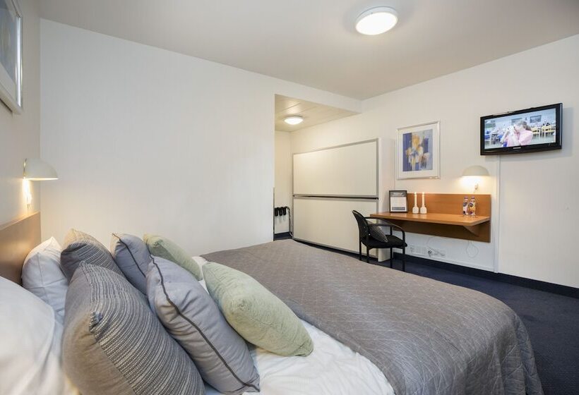 فندق Onlysleep Trafikcenter