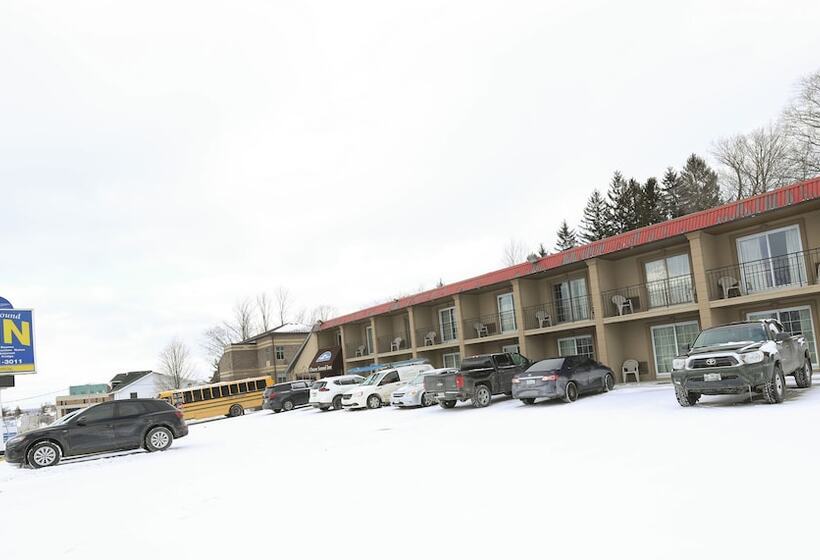 فندق Owen Sound Inn