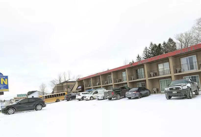 酒店 Owen Sound Inn