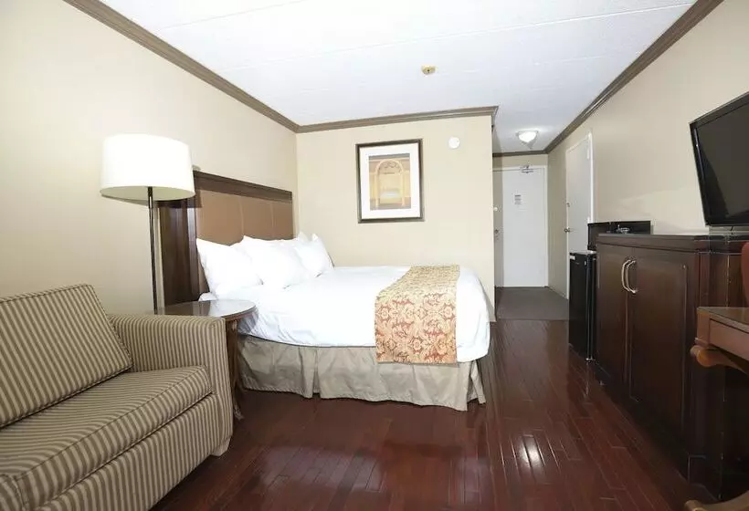 酒店 Owen Sound Inn