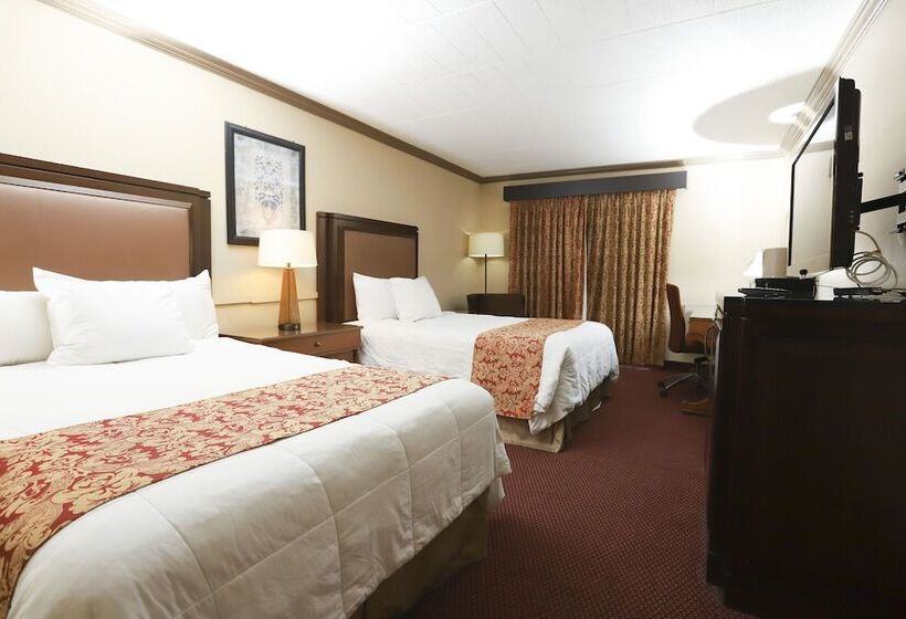 فندق Owen Sound Inn