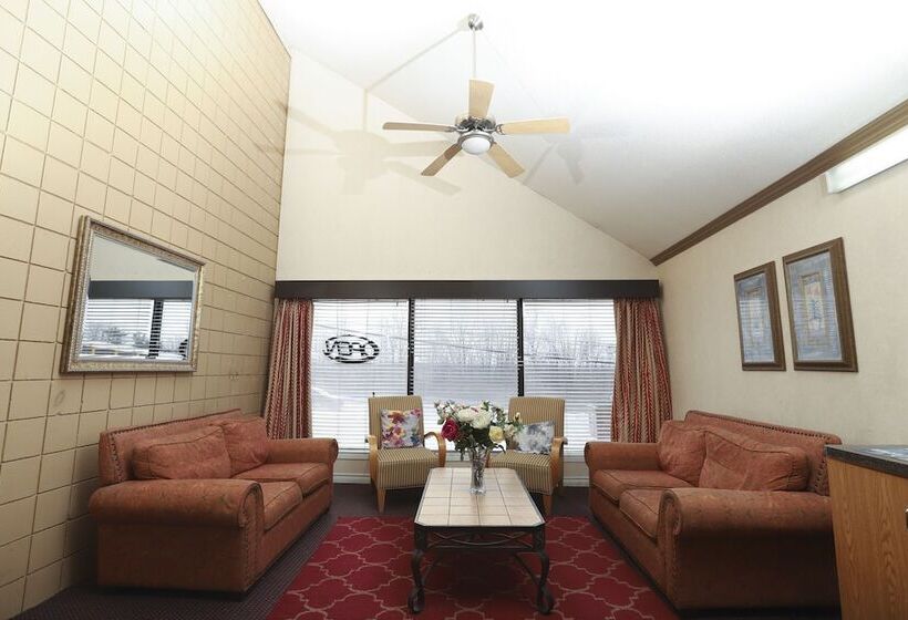 فندق Owen Sound Inn