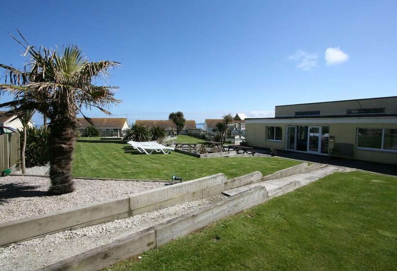 בית מלון כפרי Pentire