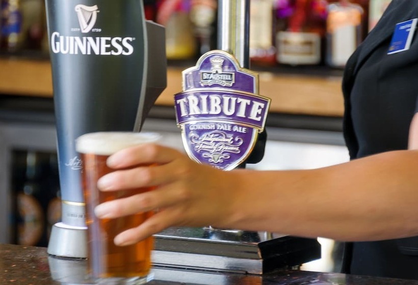 בית מלון כפרי Pentire