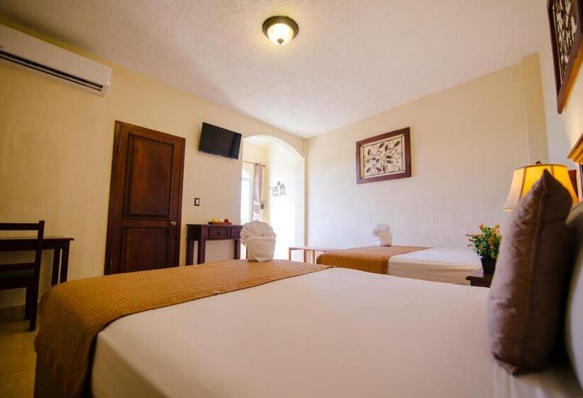 Hotel Quinta Maya