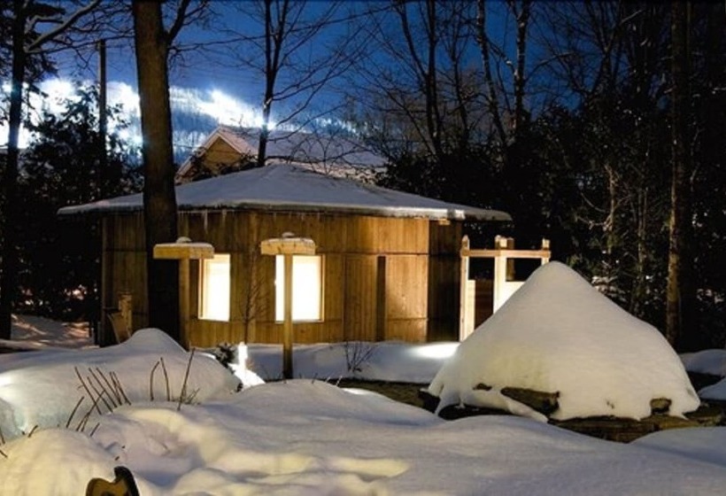 בית מלון כפרי Relais St Denis