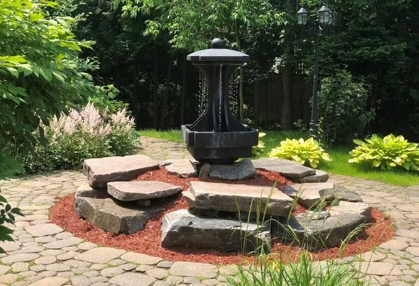 酒店 Relais St Denis