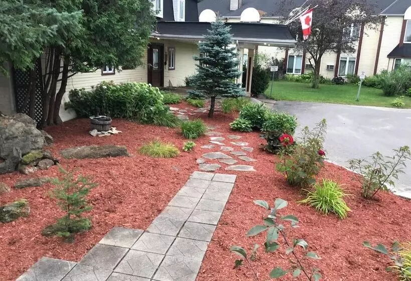 酒店 Relais St Denis