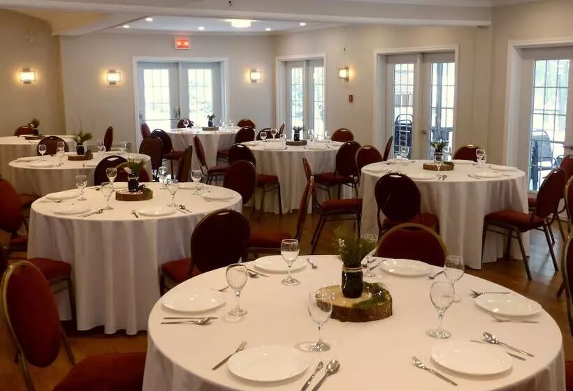 酒店 Relais St Denis