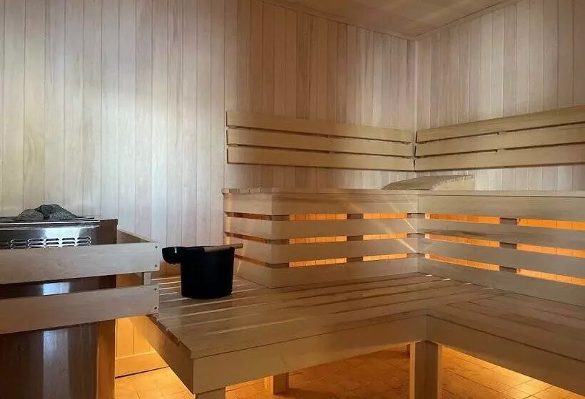 酒店 Relais St Denis