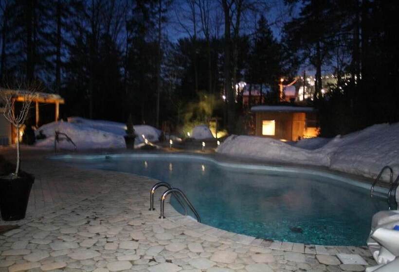 בית מלון כפרי Relais St Denis