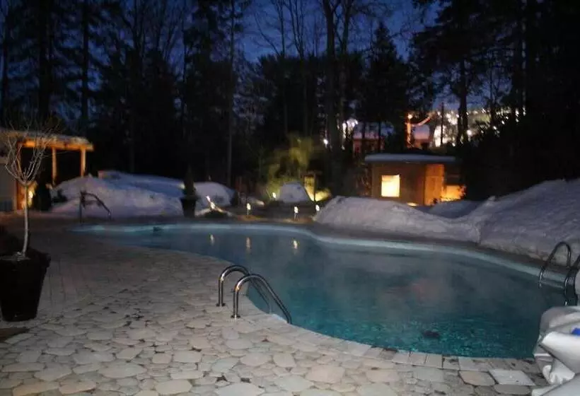 酒店 Relais St Denis