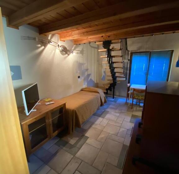 酒店 &restaurant Armanac De Toubie