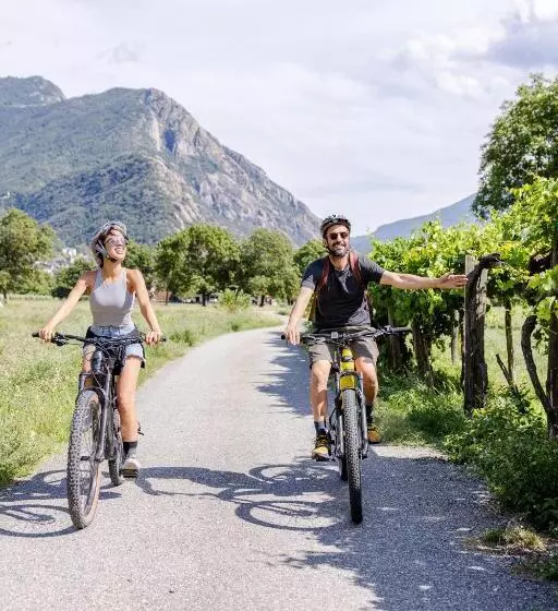 호텔 &restaurant Armanac De Toubie