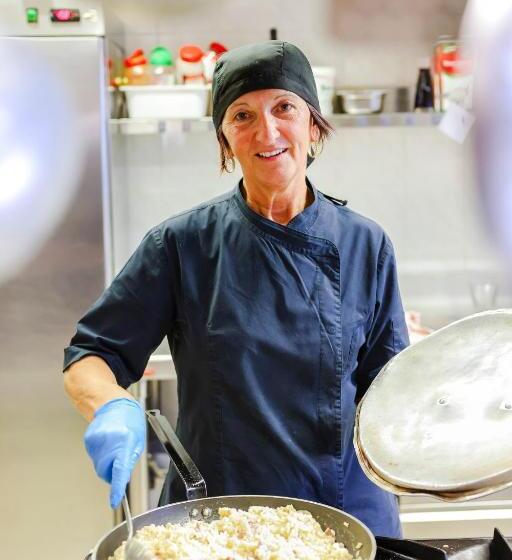 ホテル &restaurant Armanac De Toubie