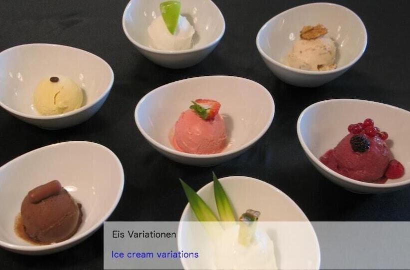 Отель Restaurant Mattmarkblick