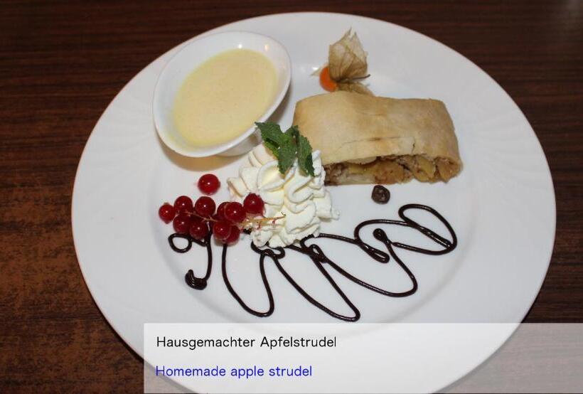 Отель Restaurant Mattmarkblick