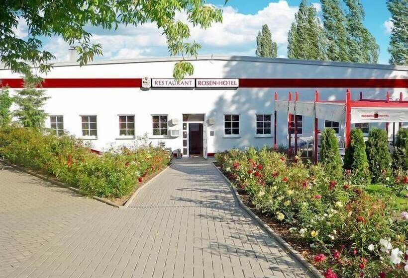 فندق Rosen