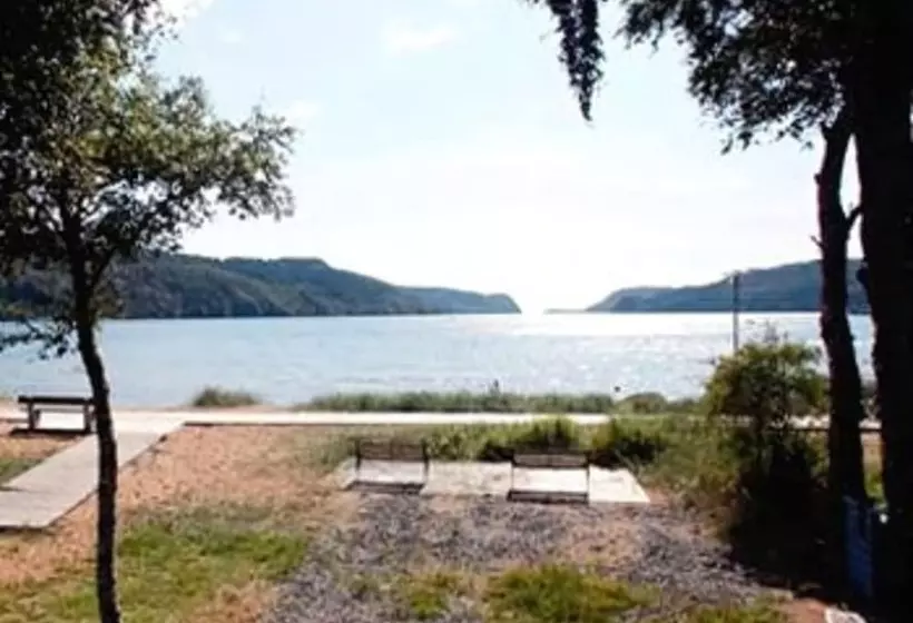 Hotel Rosfjord Strand