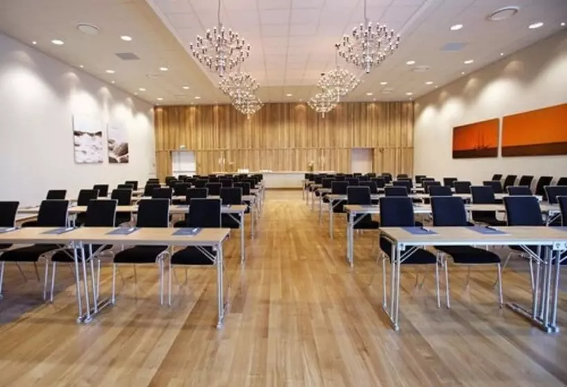 Hotel Rosfjord Strand