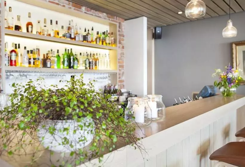 Hotel Rosfjord Strand