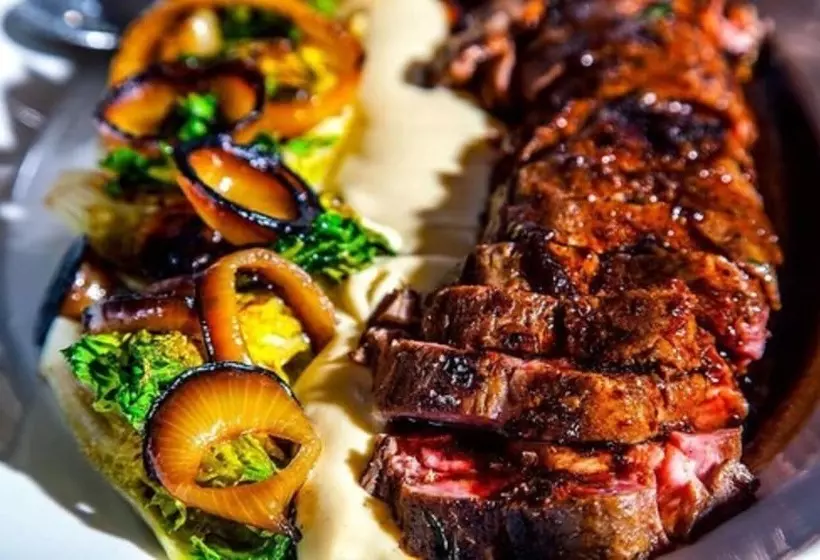 Hotel Rosfjord Strand