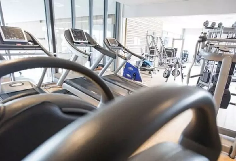 Hotel Rosfjord Strand