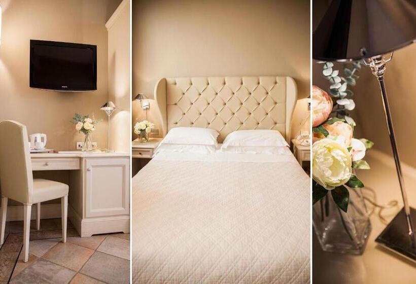 בית מלון כפרי Savoia