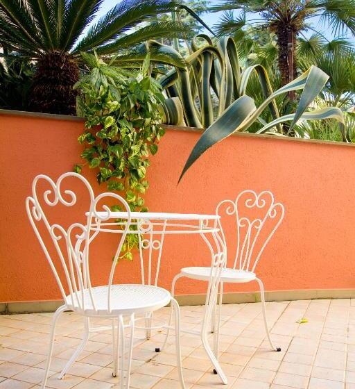 בית מלון כפרי Savoia