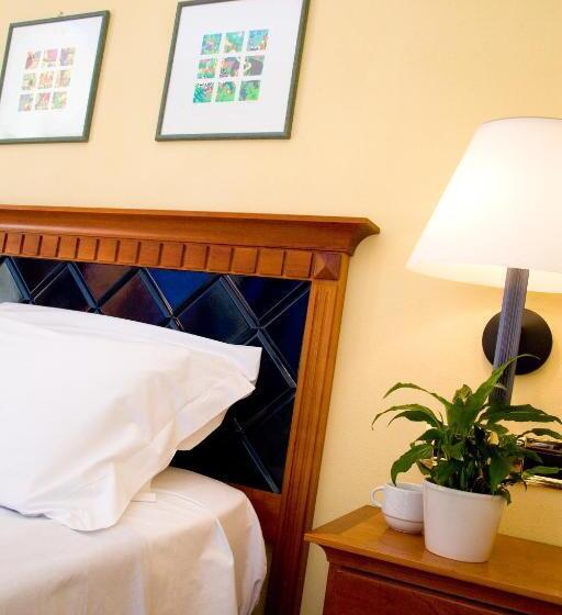 בית מלון כפרי Savoia