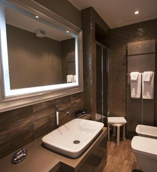 בית מלון כפרי Savoia