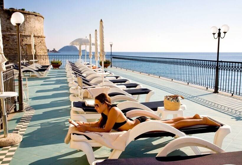 בית מלון כפרי Savoia