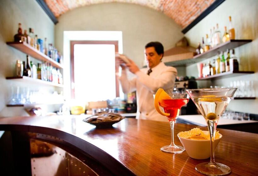 בית מלון כפרי Savoia