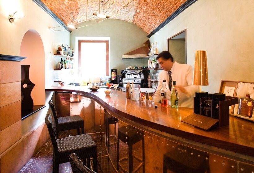 בית מלון כפרי Savoia