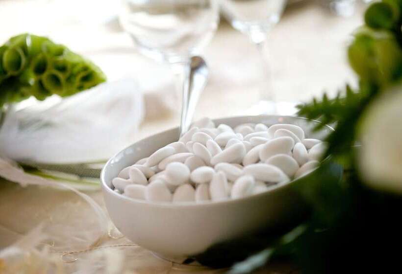 בית מלון כפרי Savoia