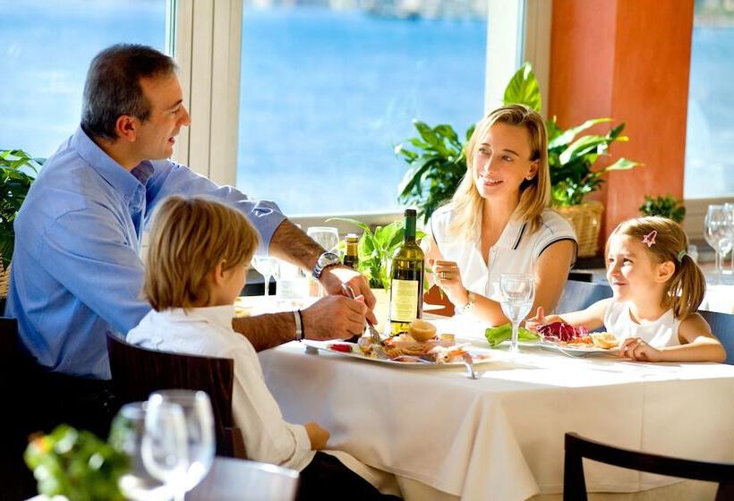 בית מלון כפרי Savoia