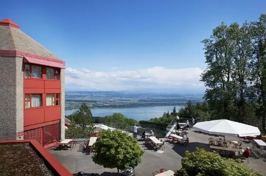 هتل Twannberg