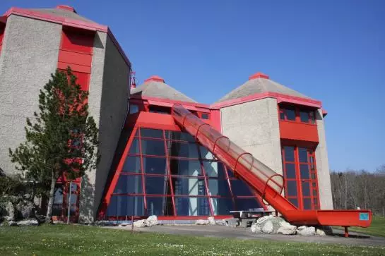 هتل Twannberg