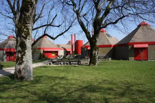 هتل Twannberg